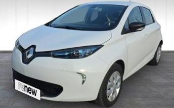 Renault zoe Fréjus