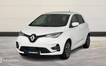 Renault ZOE Arras