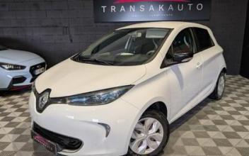 Renault zoe Lons
