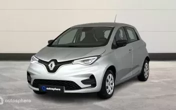 Renault ZOE Roncq