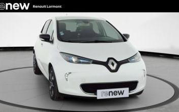 Renault ZOE Lormont