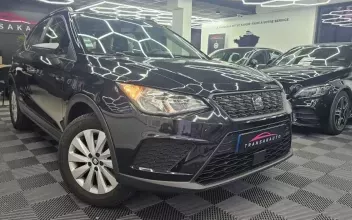 Seat Arona Antibes