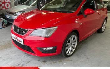 Seat Ibiza Harnes