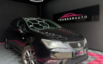 Seat Ibiza Marignane