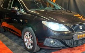 Seat ibiza Trélissac