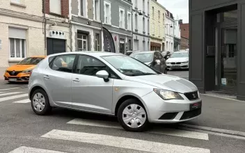 Seat Ibiza Cambrai