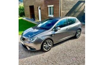Seat ibiza Aix-en-Provence