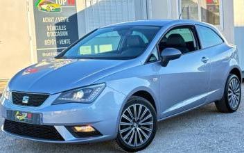 Seat Ibiza Jury