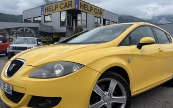 Seat Leon Voreppe
