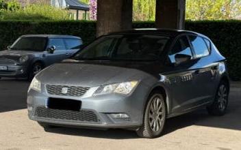 Seat leon Creutzwald