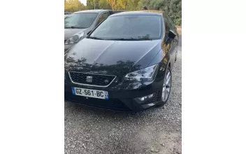 Seat Leon Bry-sur-Marne