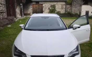 Seat Leon Le-Mayet-d'Ecole