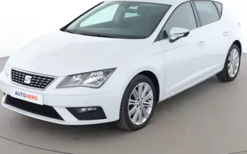 Seat Leon Issy-les-Moulineaux