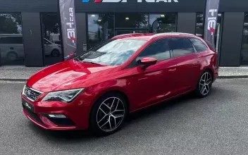 Seat Leon Montbazon