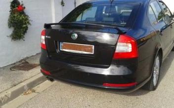 Skoda octavia Martigues