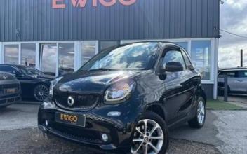 Smart fortwo Evreux