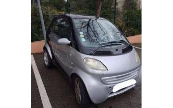 Smart fortwo Toulon