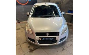 Suzuki splash Châtillon