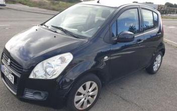 Suzuki splash Boujan-sur-Libron