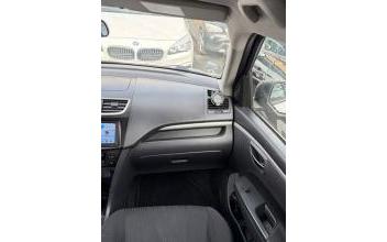 Suzuki swift Dammarie-les-Lys