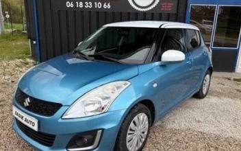 Suzuki swift Tullins