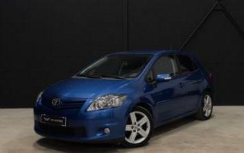 Toyota auris Saint-Aunès