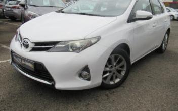 Toyota Auris Aubière