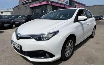 Toyota auris Coignières
