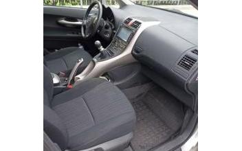 Toyota auris Mérignac