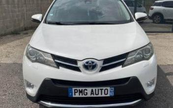 Toyota Auris Touring Sports Montmagny