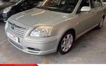 Toyota Avensis Harnes