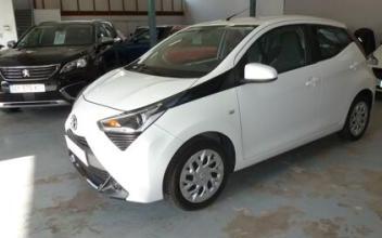 Toyota aygo Chavanay