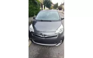 Toyota Verso-S Goussainville