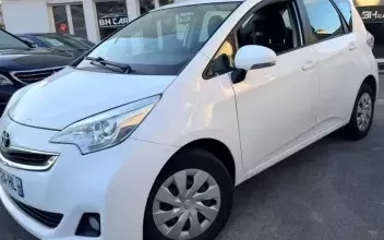 Toyota Verso-S Saint-Martin-Boulogne