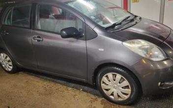 Toyota yaris Blois
