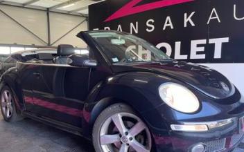 Volkswagen beetle Cholet