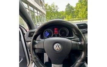 Volkswagen golf Rennes