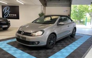 Volkswagen golf Trégueux