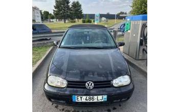 Volkswagen golf Lille