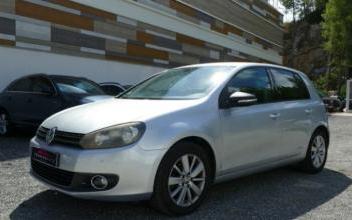 Volkswagen Golf La-Ciotat