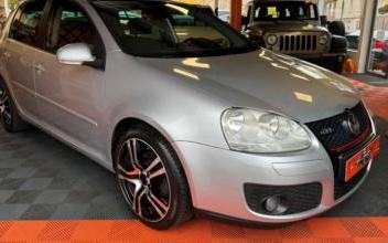 Volkswagen Golf Piennes