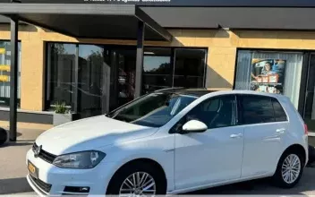 Volkswagen Golf Marignane