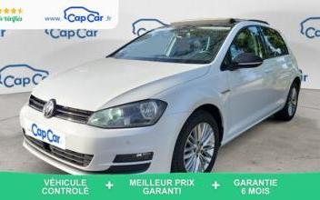 Volkswagen golf La-Tour-du-Pin