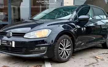 Volkswagen Golf Nieppe