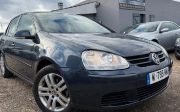 Volkswagen Golf Uckange