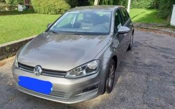 Volkswagen golf Mont-Saint-Aignan