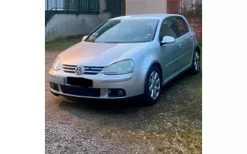 Volkswagen Golf Epinal