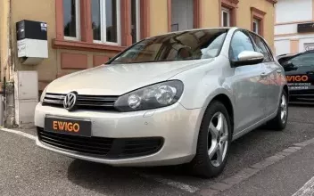 Volkswagen Golf Sélestat