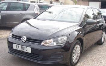 Volkswagen Golf Gagny