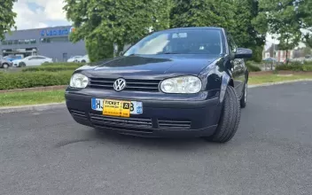 Volkswagen Golf Douai